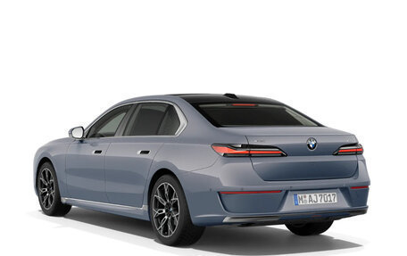 BMW 7 серия, 2025 год, 22 350 000 рублей, 7 фотография
