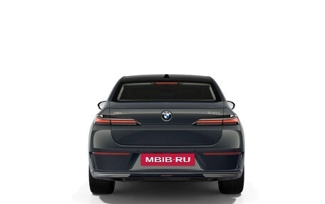 BMW 7 серия, 2025 год, 22 350 000 рублей, 5 фотография
