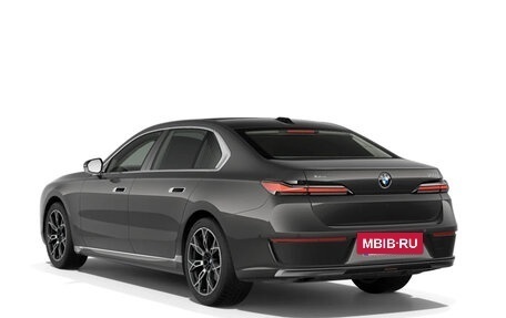 BMW 7 серия, 2025 год, 22 350 000 рублей, 12 фотография