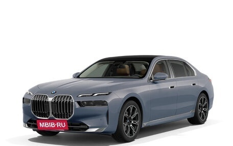 BMW 7 серия, 2025 год, 22 350 000 рублей, 6 фотография