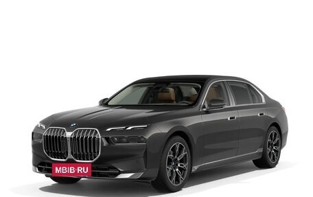 BMW 7 серия, 2025 год, 22 350 000 рублей, 11 фотография