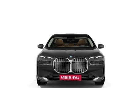 BMW 7 серия, 2025 год, 22 350 000 рублей, 14 фотография