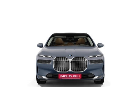 BMW 7 серия, 2025 год, 22 350 000 рублей, 9 фотография