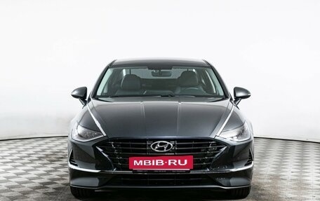 Hyundai Sonata VIII, 2023 год, 3 200 000 рублей, 2 фотография