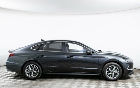 Hyundai Sonata VIII, 2023 год, 3 200 000 рублей, 4 фотография
