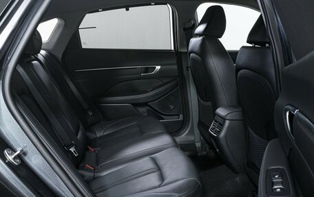 Hyundai Sonata VIII, 2023 год, 3 200 000 рублей, 12 фотография