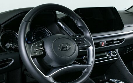 Hyundai Sonata VIII, 2023 год, 3 200 000 рублей, 14 фотография