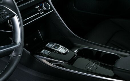 Hyundai Sonata VIII, 2023 год, 3 200 000 рублей, 16 фотография
