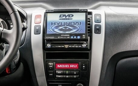 Hyundai Tucson III, 2006 год, 798 000 рублей, 14 фотография