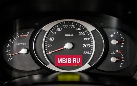 Hyundai Tucson III, 2006 год, 798 000 рублей, 9 фотография