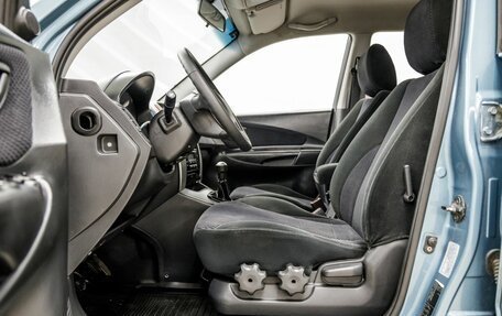 Hyundai Tucson III, 2006 год, 798 000 рублей, 24 фотография