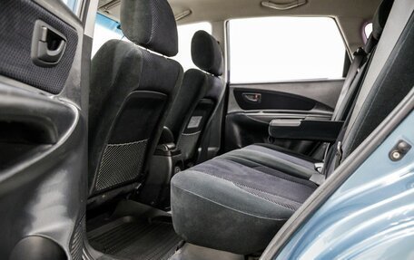 Hyundai Tucson III, 2006 год, 798 000 рублей, 27 фотография