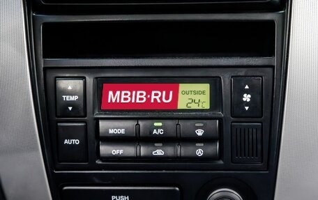 Hyundai Tucson III, 2006 год, 798 000 рублей, 17 фотография