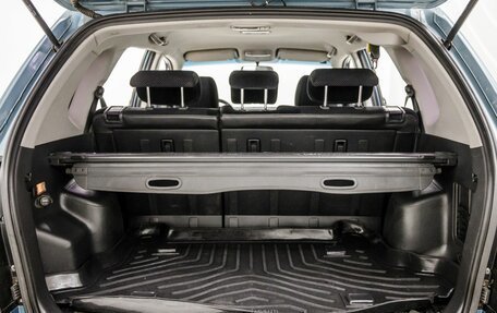 Hyundai Tucson III, 2006 год, 798 000 рублей, 33 фотография