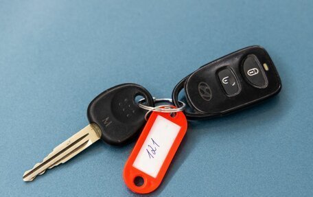 Hyundai Tucson III, 2006 год, 798 000 рублей, 34 фотография