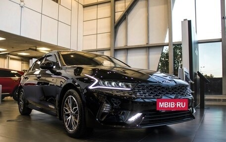 KIA K5, 2025 год, 4 100 000 рублей, 2 фотография