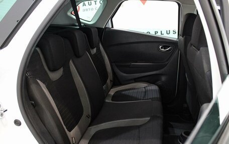 Renault Kaptur I рестайлинг, 2019 год, 1 399 000 рублей, 12 фотография