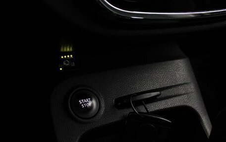 Renault Kaptur I рестайлинг, 2019 год, 1 399 000 рублей, 14 фотография