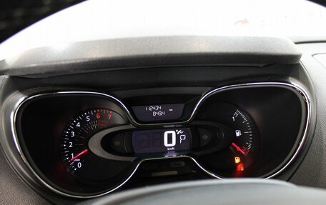 Renault Kaptur I рестайлинг, 2019 год, 1 399 000 рублей, 15 фотография