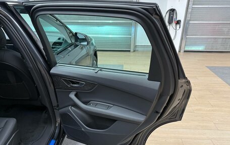 Audi Q7, 2024 год, 11 000 000 рублей, 4 фотография