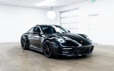 Porsche 911, 2022 год, 14 800 000 рублей, 1 фотография