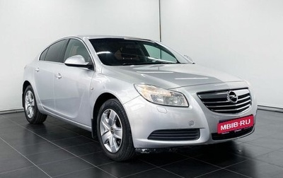 Opel Insignia II рестайлинг, 2011 год, 800 000 рублей, 1 фотография