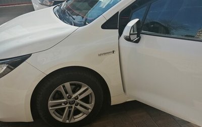 Toyota Corolla, 2020 год, 2 500 000 рублей, 1 фотография