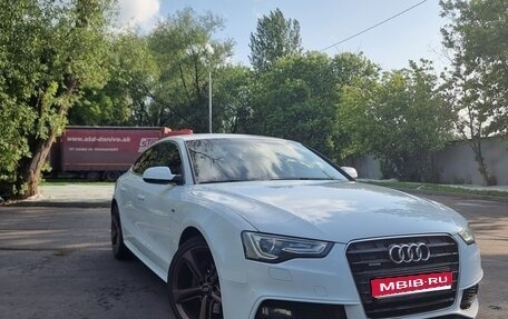 Audi A5, 2015 год, 1 905 000 рублей, 1 фотография