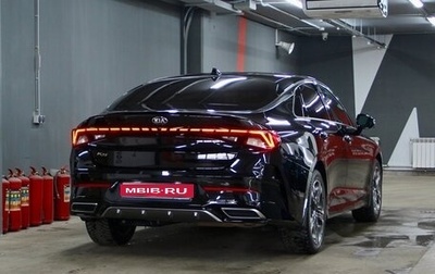 KIA K5, 2021 год, 3 250 000 рублей, 1 фотография