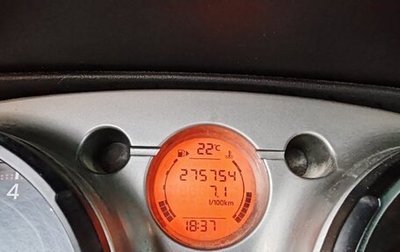 Nissan Qashqai, 2008 год, 685 000 рублей, 1 фотография