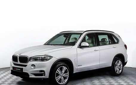 BMW X5, 2014 год, 3 487 000 рублей, 1 фотография