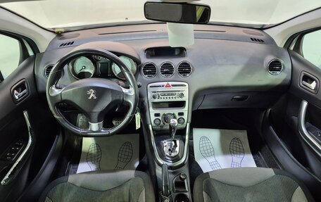 Peugeot 308 II, 2011 год, 670 000 рублей, 9 фотография