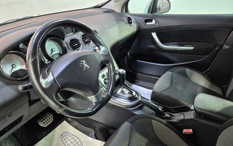 Peugeot 308 II, 2011 год, 670 000 рублей, 11 фотография