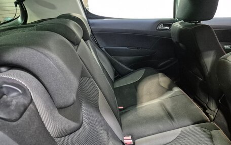 Peugeot 308 II, 2011 год, 670 000 рублей, 13 фотография