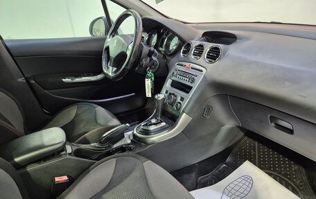 Peugeot 308 II, 2011 год, 670 000 рублей, 12 фотография