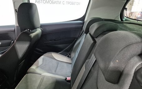 Peugeot 308 II, 2011 год, 670 000 рублей, 14 фотография