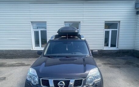 Nissan X-Trail, 2011 год, 1 370 000 рублей, 3 фотография