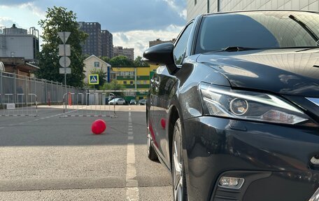 Lexus CT I рестайлинг, 2017 год, 2 600 000 рублей, 16 фотография