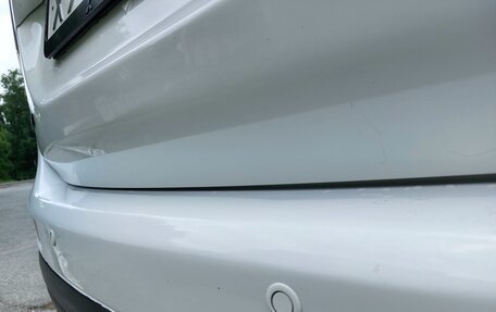 Mitsubishi Outlander III рестайлинг 3, 2013 год, 1 500 000 рублей, 18 фотография