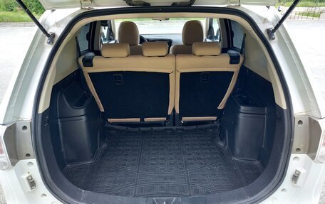 Mitsubishi Outlander III рестайлинг 3, 2013 год, 1 500 000 рублей, 20 фотография