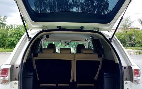 Mitsubishi Outlander III рестайлинг 3, 2013 год, 1 500 000 рублей, 19 фотография