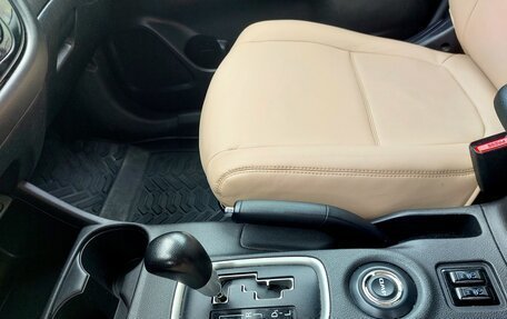 Mitsubishi Outlander III рестайлинг 3, 2013 год, 1 500 000 рублей, 28 фотография