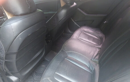 KIA K5 I рестайлинг, 2011 год, 770 000 рублей, 6 фотография