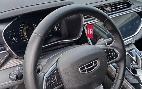 Geely Atlas, 2024 год, 1 990 000 рублей, 6 фотография