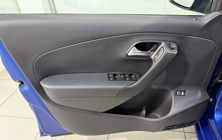 Volkswagen Polo VI (EU Market), 2019 год, 1 299 800 рублей, 7 фотография