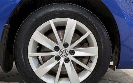 Volkswagen Polo VI (EU Market), 2019 год, 1 299 800 рублей, 5 фотография