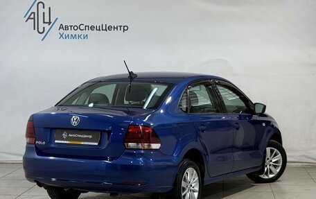Volkswagen Polo VI (EU Market), 2019 год, 1 299 800 рублей, 2 фотография
