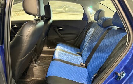 Volkswagen Polo VI (EU Market), 2019 год, 1 299 800 рублей, 6 фотография