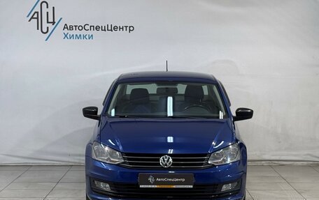 Volkswagen Polo VI (EU Market), 2019 год, 1 299 800 рублей, 12 фотография