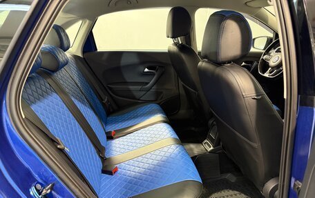 Volkswagen Polo VI (EU Market), 2019 год, 1 299 800 рублей, 4 фотография